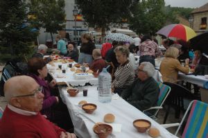 XIII FIESTA DE LA VENDIMIA. VENIALBO 2015