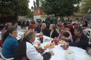 XIII FIESTA DE LA VENDIMIA. VENIALBO 2015