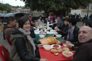 XIII FIESTA DE LA VENDIMIA. VENIALBO 2015