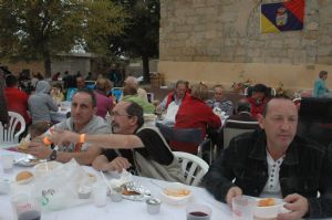 XIII FIESTA DE LA VENDIMIA. VENIALBO 2015