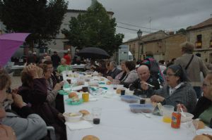 XIII FIESTA DE LA VENDIMIA. VENIALBO 2015