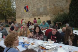 XIII FIESTA DE LA VENDIMIA. VENIALBO 2015