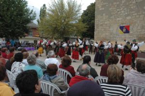 XIII FIESTA DE LA VENDIMIA. VENIALBO 2015