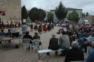 XIII FIESTA DE LA VENDIMIA. VENIALBO 2015