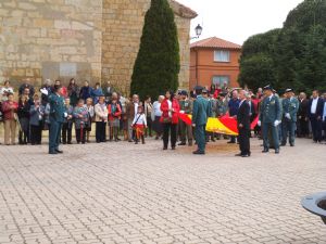 NTRA. SRA. DEL PILAR/ FESTIVIDAD DE LA HISPANIDAD 2015