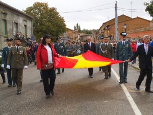 NTRA. SRA. DEL PILAR/ FESTIVIDAD DE LA HISPANIDAD 2015