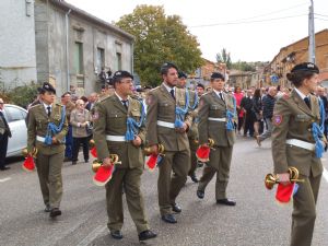 NTRA. SRA. DEL PILAR/ FESTIVIDAD DE LA HISPANIDAD 2015