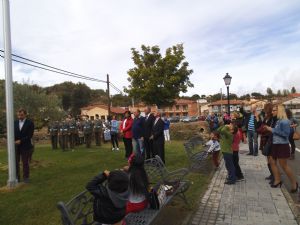 NTRA. SRA. DEL PILAR/ FESTIVIDAD DE LA HISPANIDAD 2015