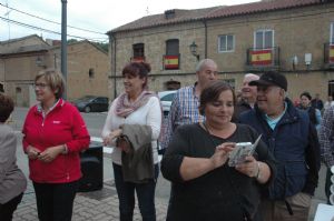 XIII FIESTA DE LA VENDIMIA. VENIALBO 2015