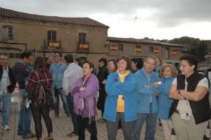 XIII FIESTA DE LA VENDIMIA. VENIALBO 2015