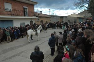 FIESTA DE QUINTOS 2016