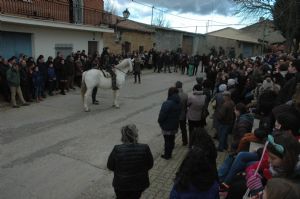 FIESTA DE QUINTOS 2016