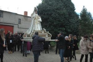 FIESTA DE LAS CANDELAS 2016