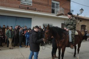 FIESTA DE QUINTOS 2016