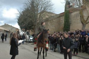 FIESTA DE QUINTOS 2016