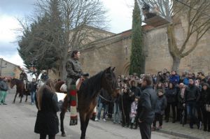 FIESTA DE QUINTOS 2016