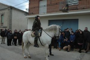 FIESTA DE QUINTOS 2016