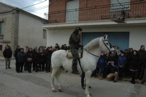 FIESTA DE QUINTOS 2016