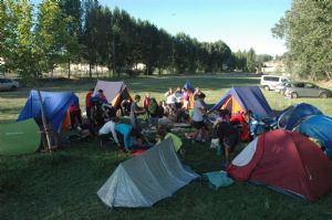 CAMPAMENTOS DE VERANO EN VENIALBO