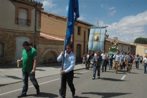 FESTIVIDAD SAN ANTONIO 2015