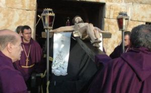 SEMANA SANTA VENIALBO 2015