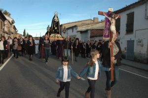 SEMANA SANTA VENIALBO 2015