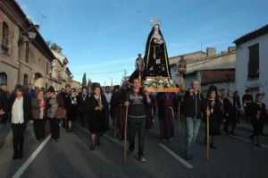 SEMANA SANTA VENIALBO 2015