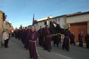 SEMANA SANTA VENIALBO 2015