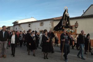 SEMANA SANTA VENIALBO 2015