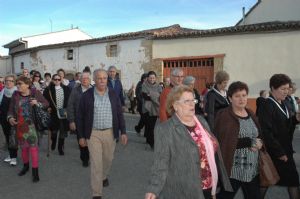 SEMANA SANTA VENIALBO 2015