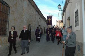 SEMANA SANTA VENIALBO 2015