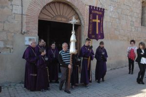 SEMANA SANTA VENIALBO 2015