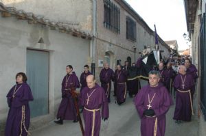 SEMANA SANTA VENIALBO 2015