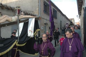 SEMANA SANTA VENIALBO 2015