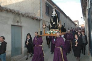 SEMANA SANTA VENIALBO 2015