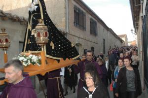 SEMANA SANTA VENIALBO 2015