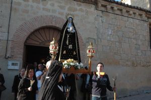 SEMANA SANTA VENIALBO 2015