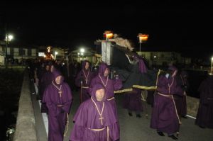 SEMANA SANTA VENIALBO 2015