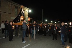 SEMANA SANTA VENIALBO 2015