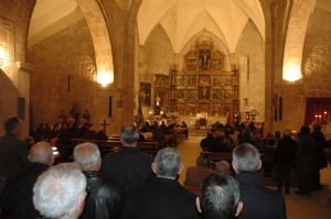 SEMANA SANTA VENIALBO 2015