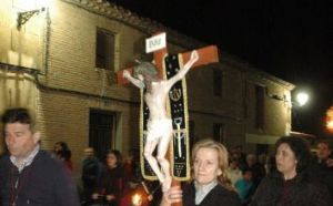 SEMANA SANTA VENIALBO 2015