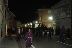 SEMANA SANTA VENIALBO 2015