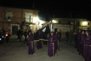 SEMANA SANTA VENIALBO 2015