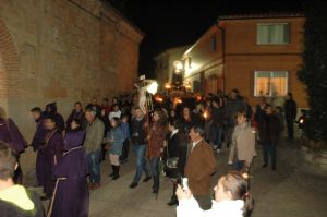 SEMANA SANTA VENIALBO 2015