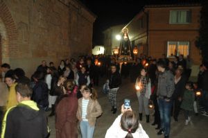 SEMANA SANTA VENIALBO 2015