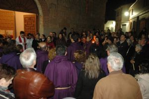 SEMANA SANTA VENIALBO 2015