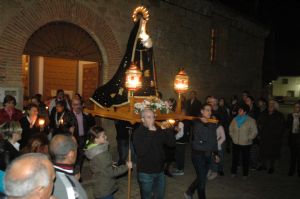 SEMANA SANTA VENIALBO 2015