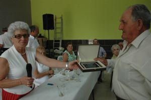 La Fiesta de Nuestros Mayores. Venialbo 2013  