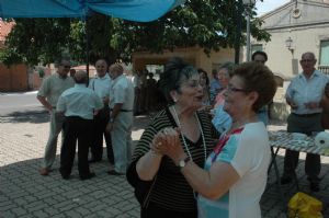 La Fiesta de Nuestros Mayores. Venialbo 2013  