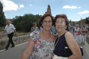 La Fiesta de Nuestros Mayores. Venialbo 2013  